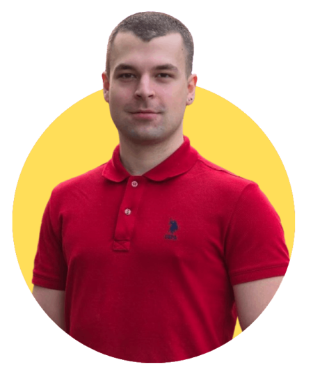 Darian Dumitriu